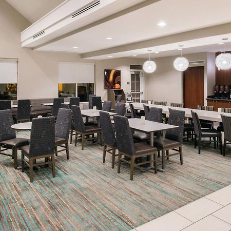 Residence Inn by Marriott Harrisonburg Eksteriør bilde