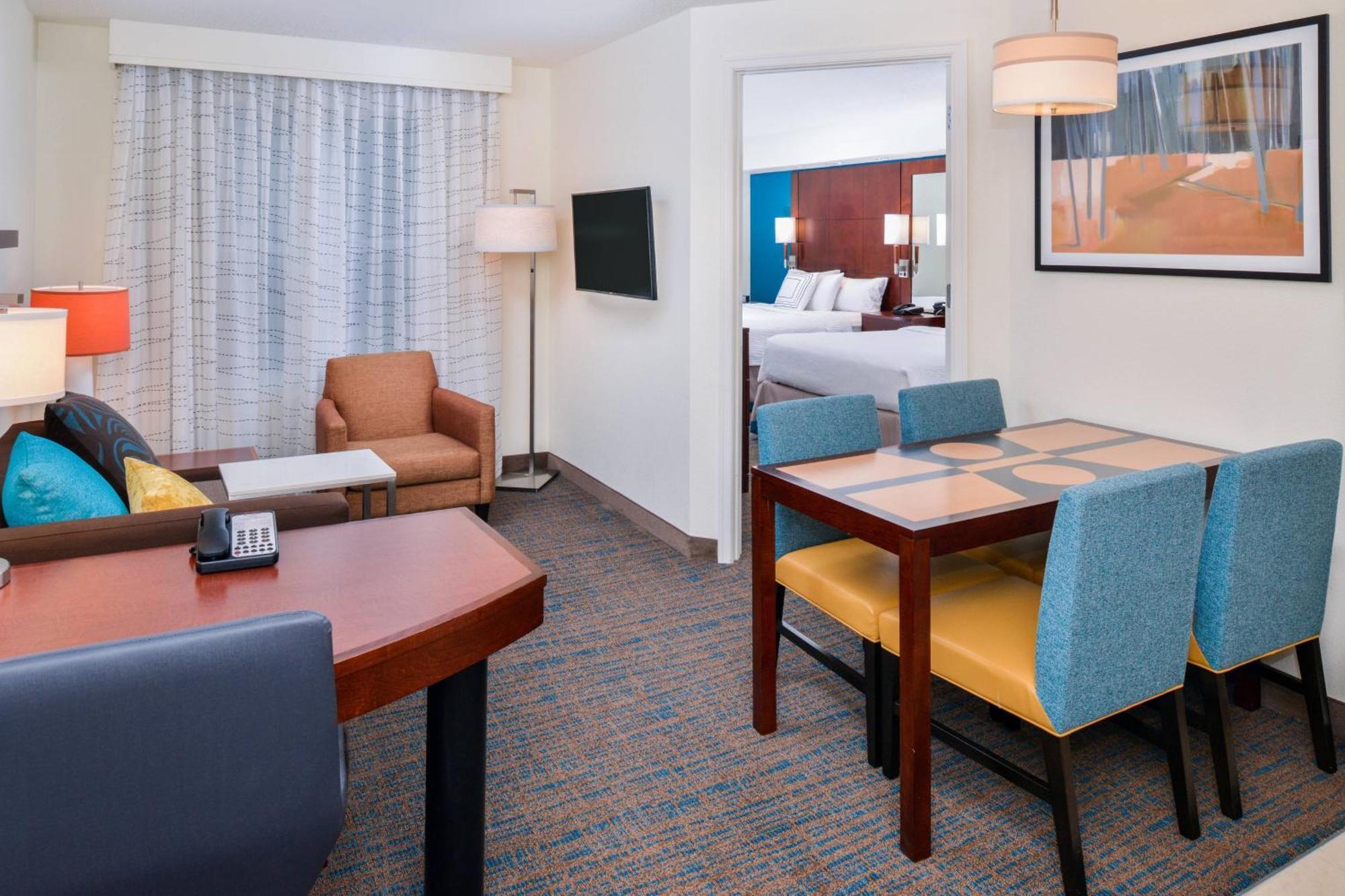 Residence Inn by Marriott Harrisonburg Eksteriør bilde