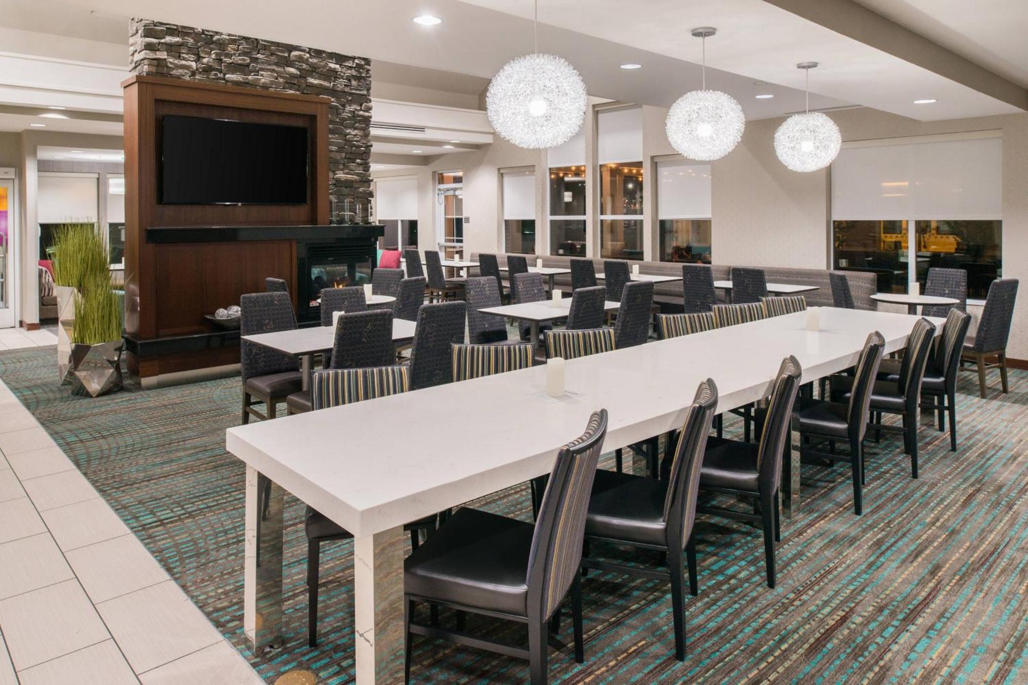 Residence Inn by Marriott Harrisonburg Eksteriør bilde