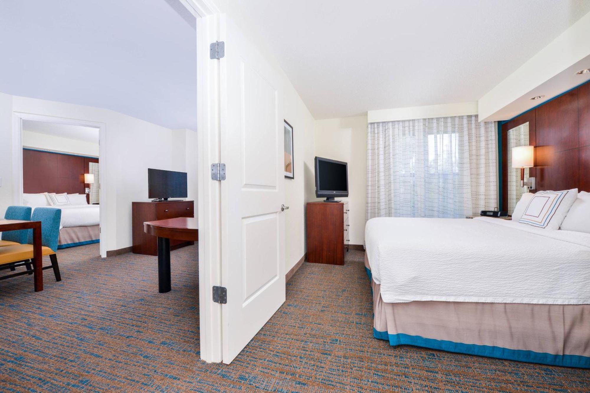 Residence Inn by Marriott Harrisonburg Eksteriør bilde