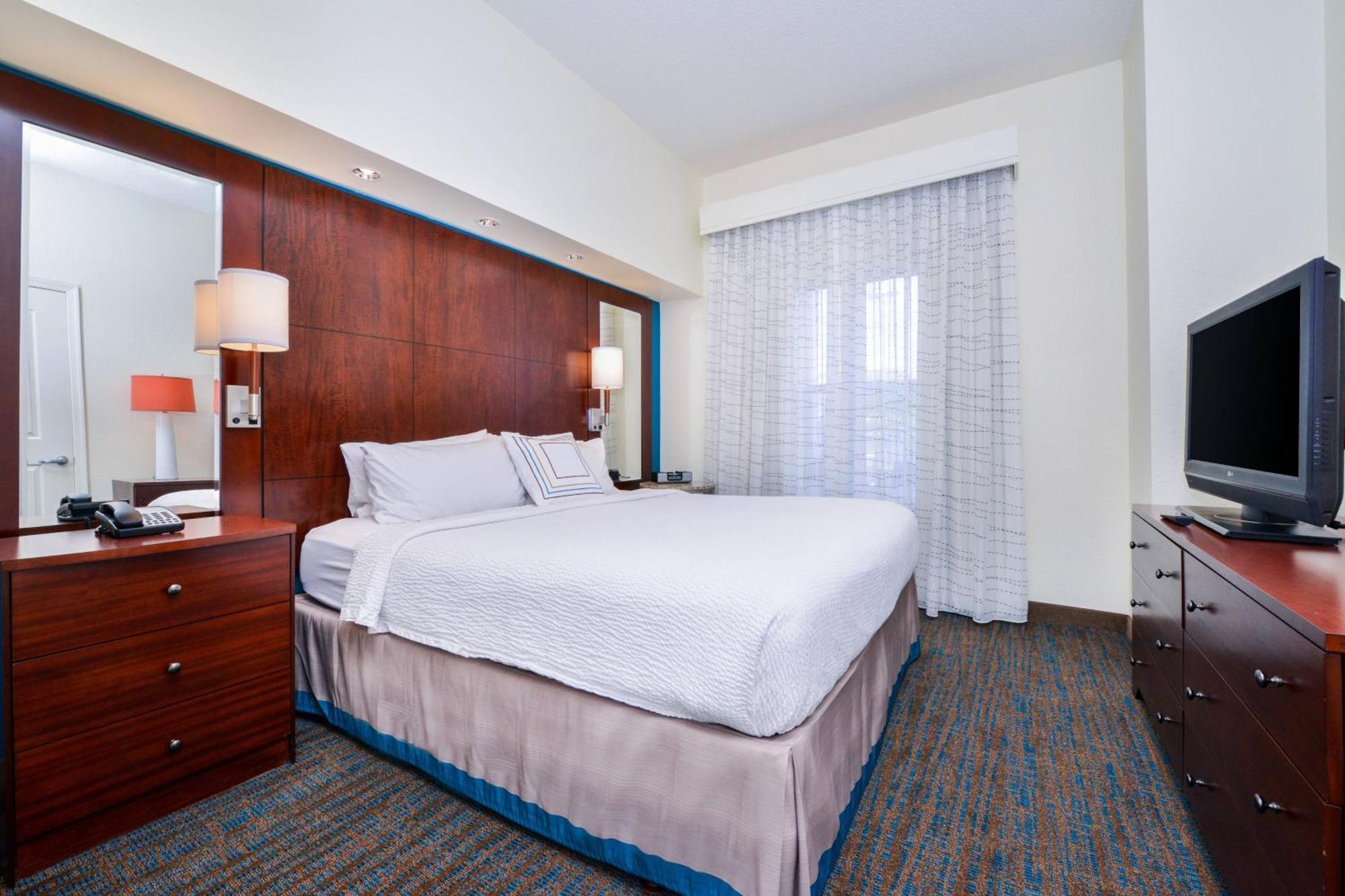 Residence Inn by Marriott Harrisonburg Eksteriør bilde