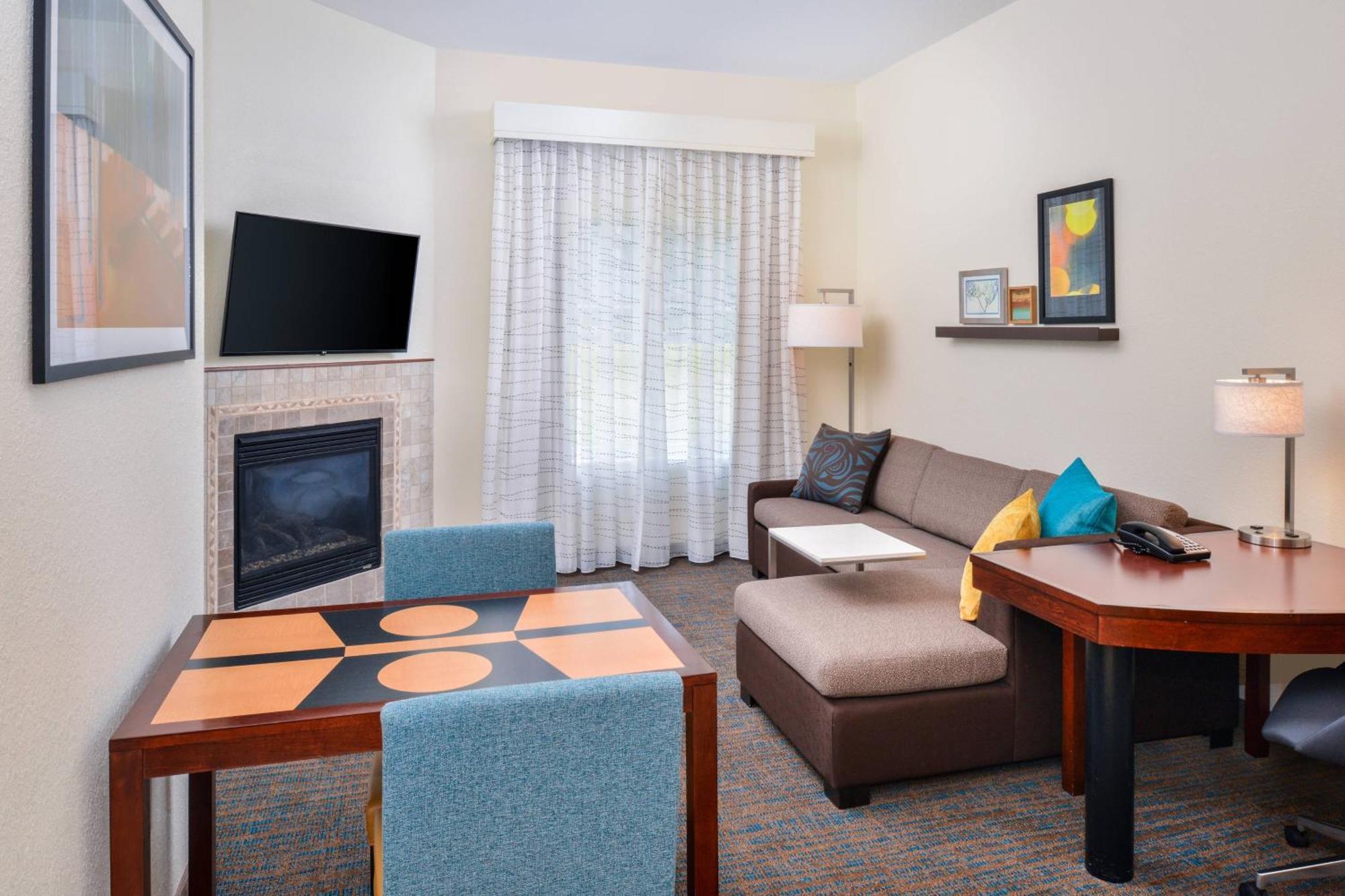 Residence Inn by Marriott Harrisonburg Eksteriør bilde