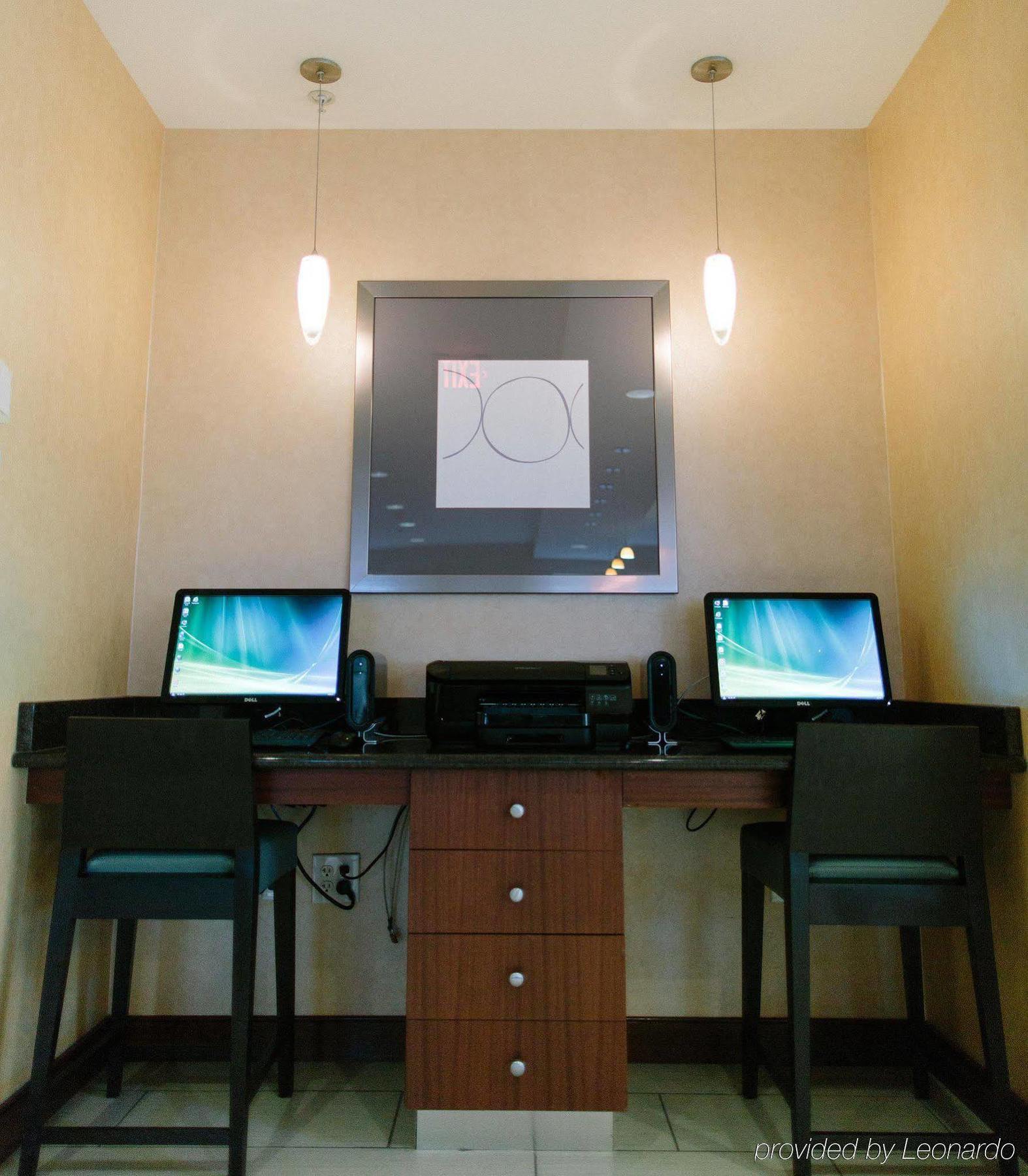 Residence Inn by Marriott Harrisonburg Eksteriør bilde