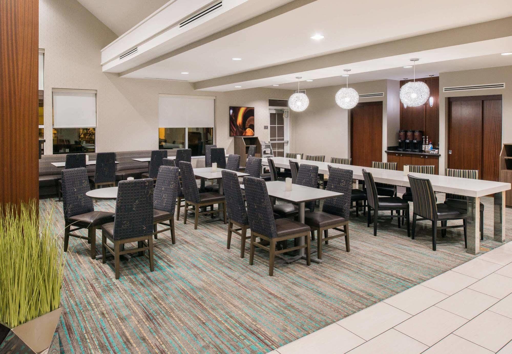 Residence Inn by Marriott Harrisonburg Eksteriør bilde
